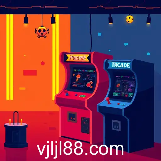 Exploring the Allure of Arcade Games: A Nostalgic Journey into 'jljl88'