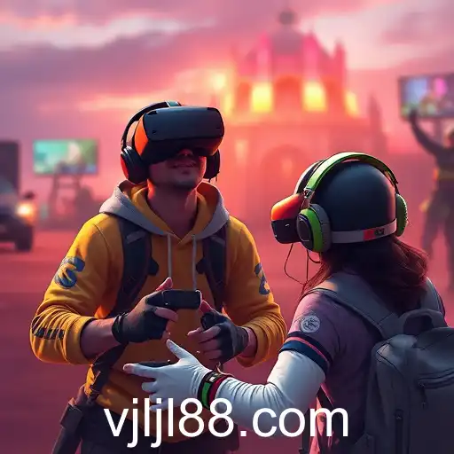 Digital Revolution: Gaming in 2025