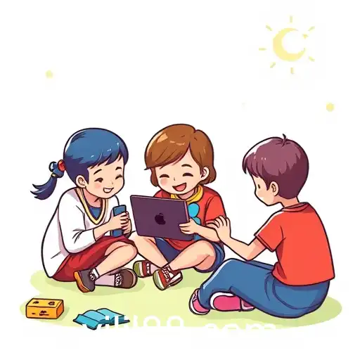 Unlocking Learning: The Impact of Educational Games