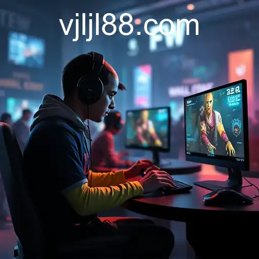 Rising Trends in Online English Gaming