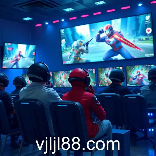 The Evolution of Gaming: A Dynamic Landscape in 2025