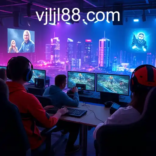 Evolution of Online Gaming in 2025