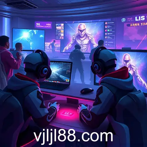 The Evolving Landscape of Online Gaming