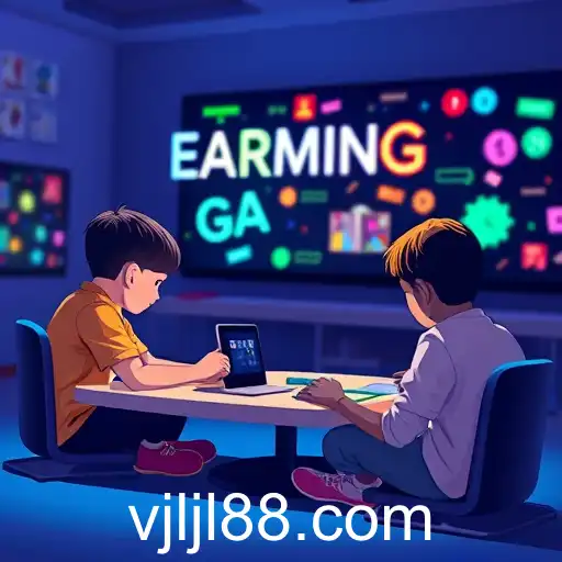 Expanding Horizons: Gaming in the Modern Era