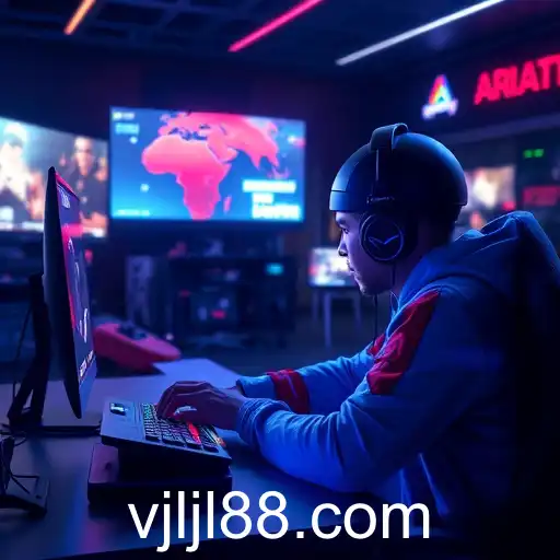 Gaming Evolution: The Rise of jljl88