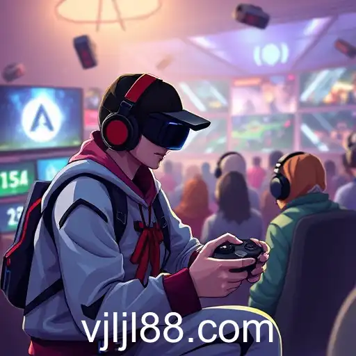 Gaming Trends on the Rise with Jljl88