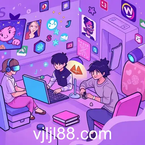 Innovations in Online Gaming: A 2025 Perspective