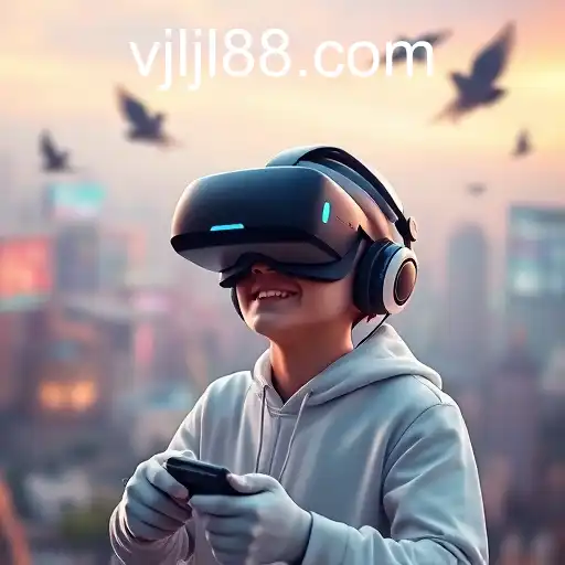 The Rise of jljl88: Revolutionizing Online Gaming in 2026