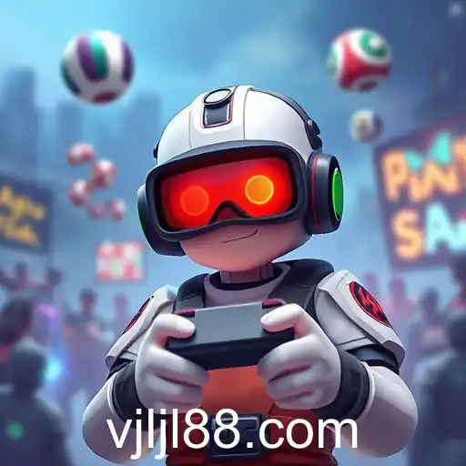 The Rise of jljl88: Engaging Gamers Worldwide