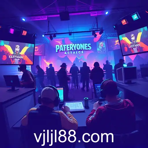 The Rise and Popularity of Multiplayer Games: A Digital Social Phenomenon