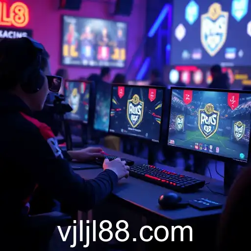 The Rise of Online Gaming in 2025