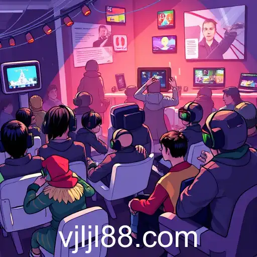 The Rise of Online Gaming Platforms in 2025