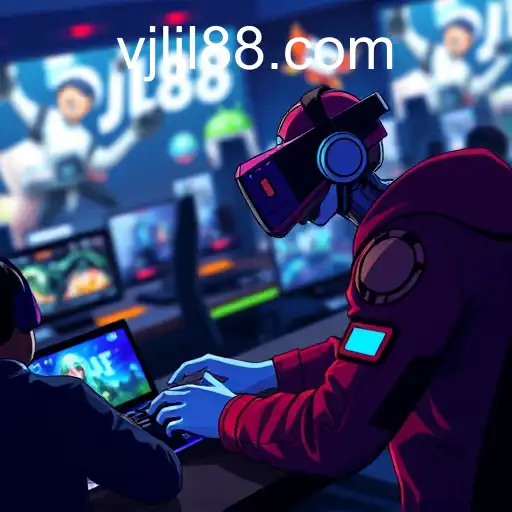 The Rise of Online Gaming in 2026