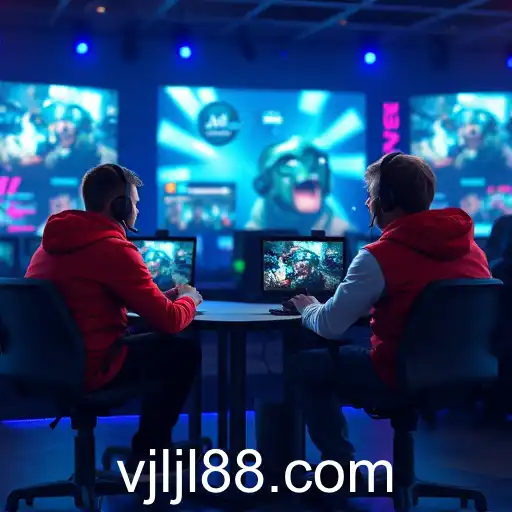 Online Gaming Trends in 2025