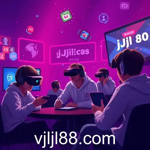 The Rise of Online Gaming in the 2020s