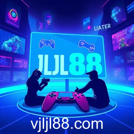 The Rising Influence of jljl88 on Gaming Culture