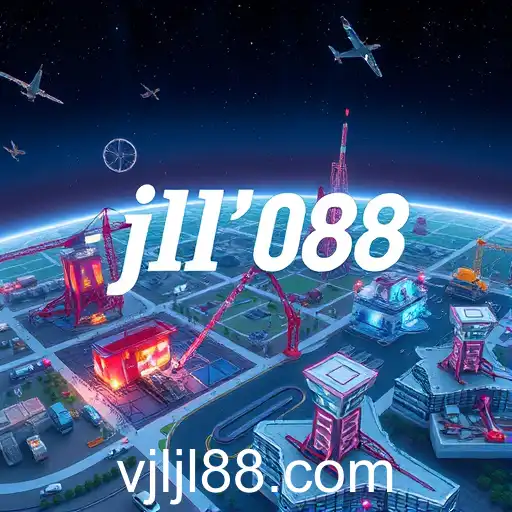 Exploring the Dynamic World of Simulation Games with jljl88