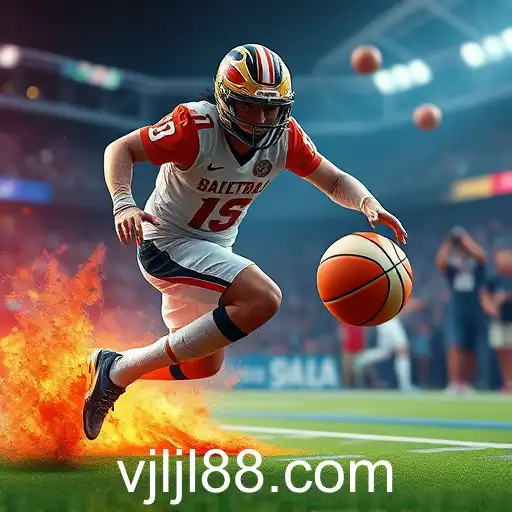 Exploring the Thrilling World of Sports Games: An Insight into
