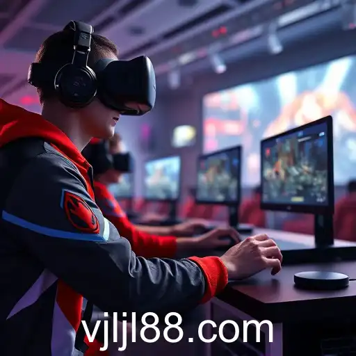 The Surge of Online Gaming in 2025