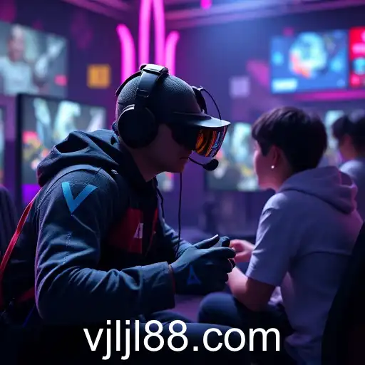 The Evolution of Online Gaming