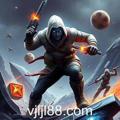 Virtual Realms Unveiled: The Rise of jljl88